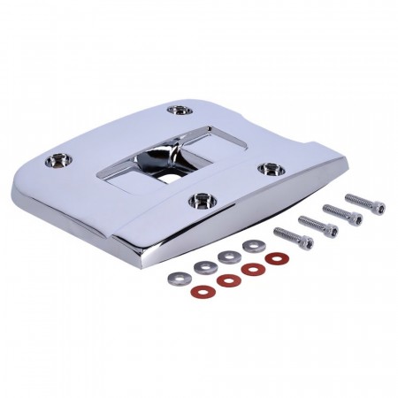 Vippearmsdeksel - Topp - Chrome - BT 84-99
