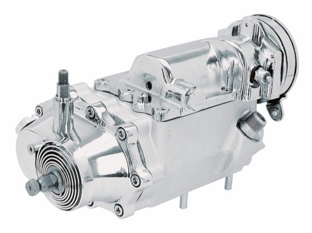 V-Twin Mfg. 4-Trinns Girkasse - BT 70-84