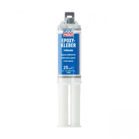 Liqui Moly Epoxylim