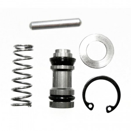  Repsett - Custom Håndkontroller - Clutch 9/16