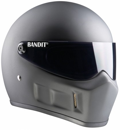 Bandit Super Street 2 - Matt Svart