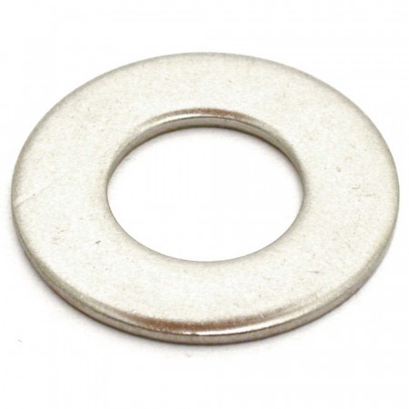 Skive Hjulakselmutter - 5/8