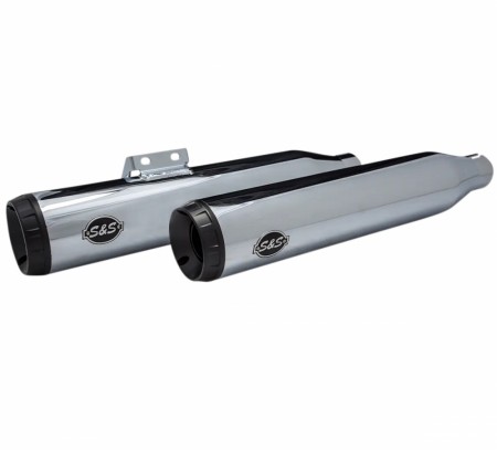 S&S Grand National Race - Chrome - ST 18-23