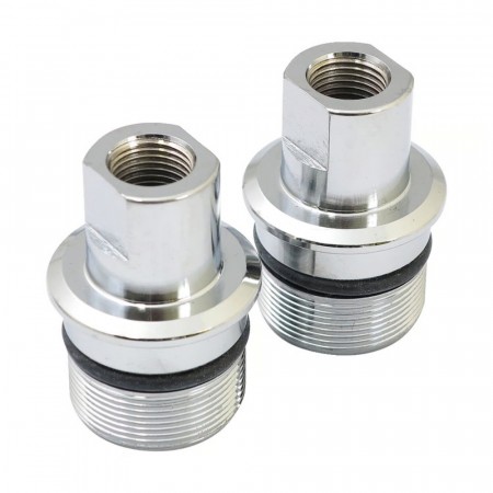 Topp Gaffelbein - 41mm - BT 77-17
