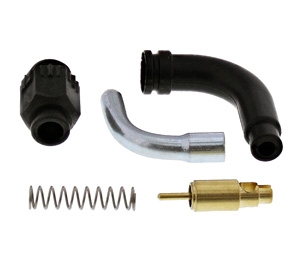 Chokevaier Hardware Sett - CV - BT/XL 90-06