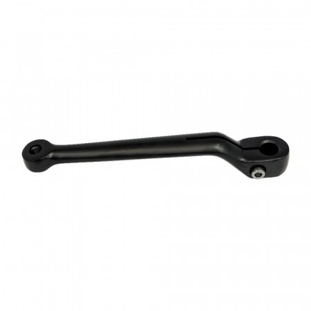 Shifter Arm - Svart - FL/FLST 82-25