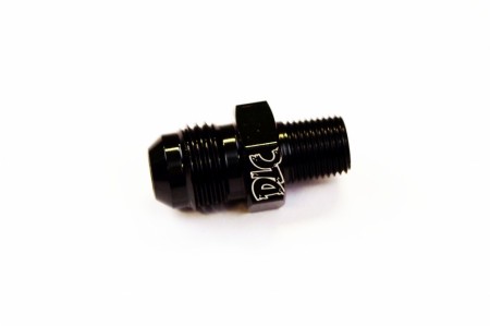 Black Magick Kobling - 1/8-NPT