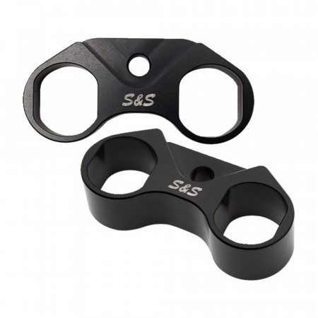 S&S Tappet Cuff Set
