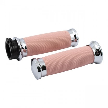 Avon Contour Holker - Chrome/Rosa