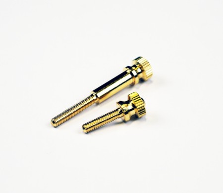 DTC Tomgang & Akspumpejustering - Messing