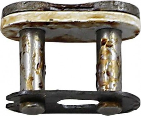 RK Heavy Duty 530 Kjedelås - Klips Type