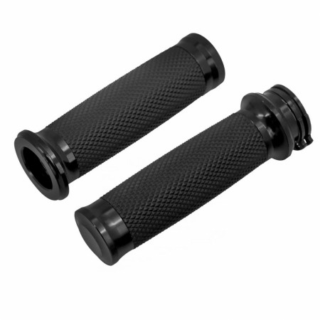 White Knuckle Holker - Svart - BT/XL 81-22