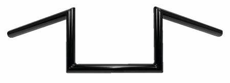 WC Square Ape Styre - Sort - 7