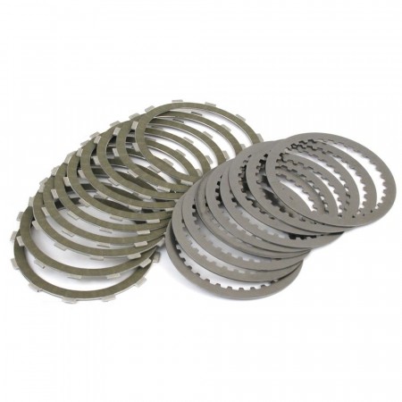 Barnett Ekstra Plate Aramid Clutchsett - BT 98-17