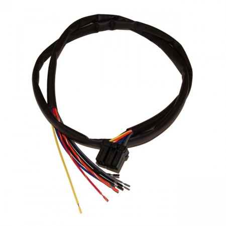 Ledningsnett Baklys - BT/XL 96-11