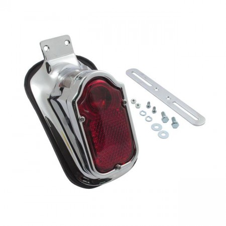 Tombstone Baklys - HD 47-54