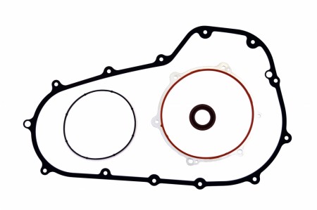 DTC Komplett Primær Pakningsett - Foamet - FL 07-16