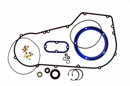 DTC Komplett Primær Pakningsett - Foamet - BT 89-06