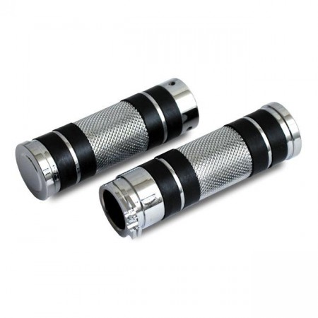 Knurled Holker