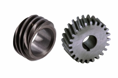 Oljepumpe Drevsett - High Volume - BT 54-72