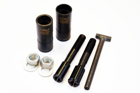 DTC Utdrager For Indre Kamlager - TC 99-17