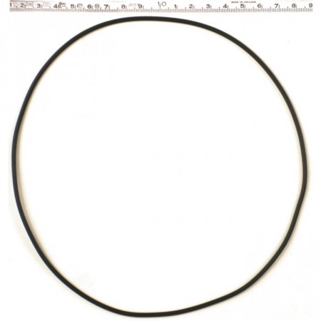 Alternator O-ring - BT 84-06