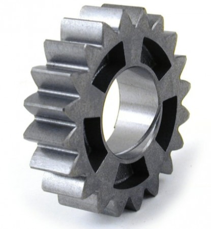 Drev - 3-Gir Mainshaft - XL 54-90