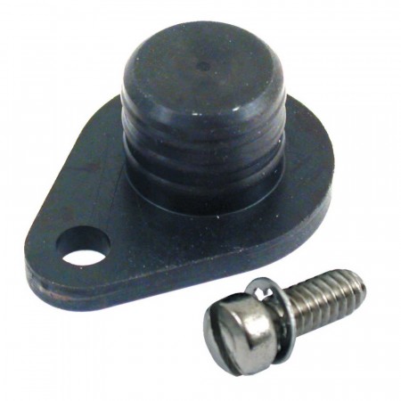 Speedometer Driver - Block-Off - BT 36-84