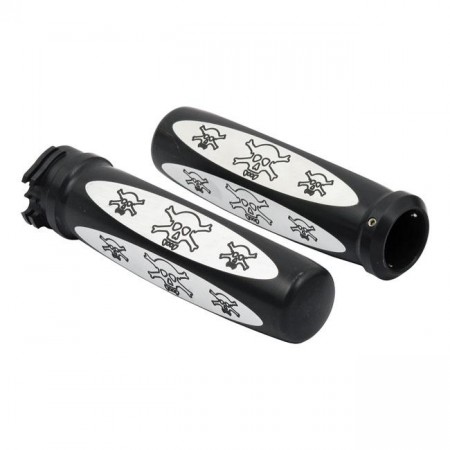 CPV Skull Holker
