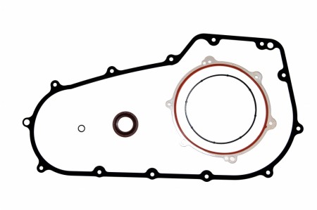 DTC Komplett Primær Pakningsett - Foamet - ST/DY 06-17