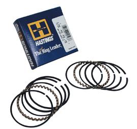 Stempelring set. +,020".