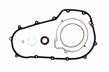 DTC Komplett Primær Pakningsett - Foamet - FL 17-25