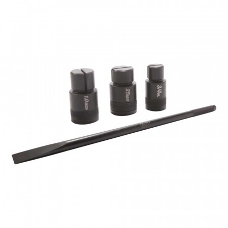 Hjullager Utdragersett - H-D