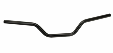 ZCP Dirt Track Styre - u/Dimpler - Svart