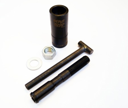 DTC Utdrager For Indre Kamlager - BT 58-99